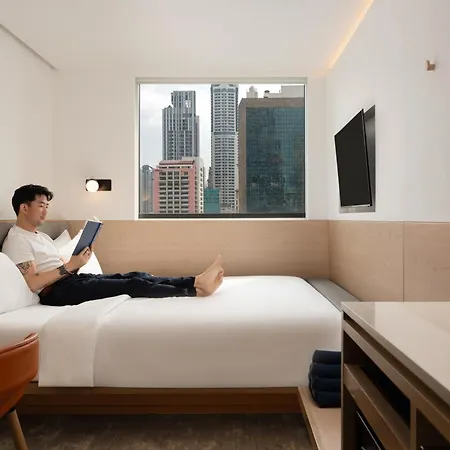 Asai Bangkok Sathorn
