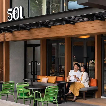 Asai Bangkok Sathorn