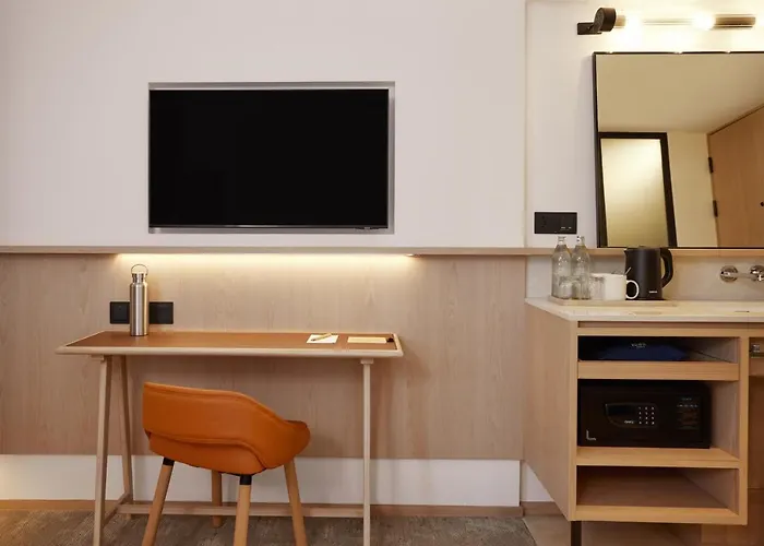 Hotel Asai Sathorn