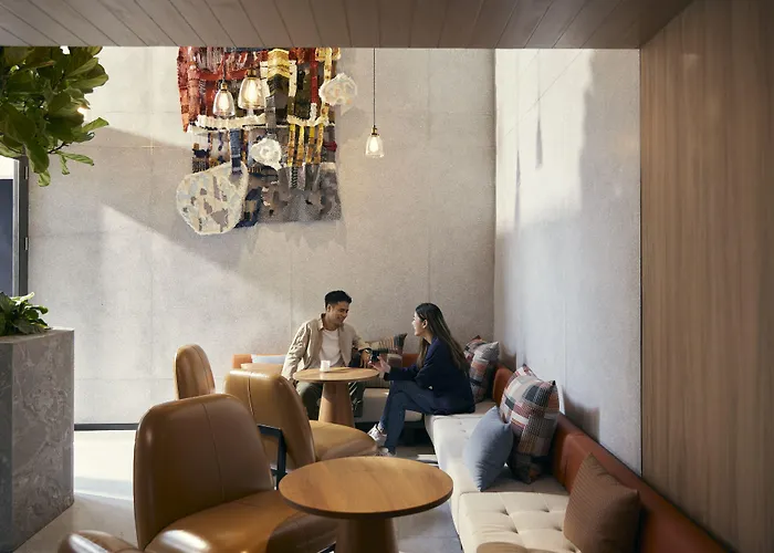 Asai Sathorn Bangkok