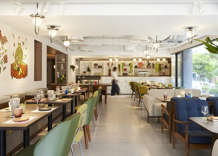 Asai Sathorn Hotel