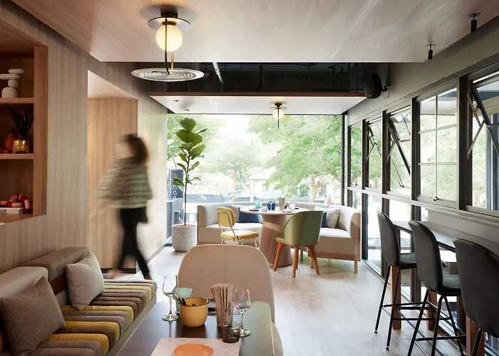 Hotel Asai Sathorn