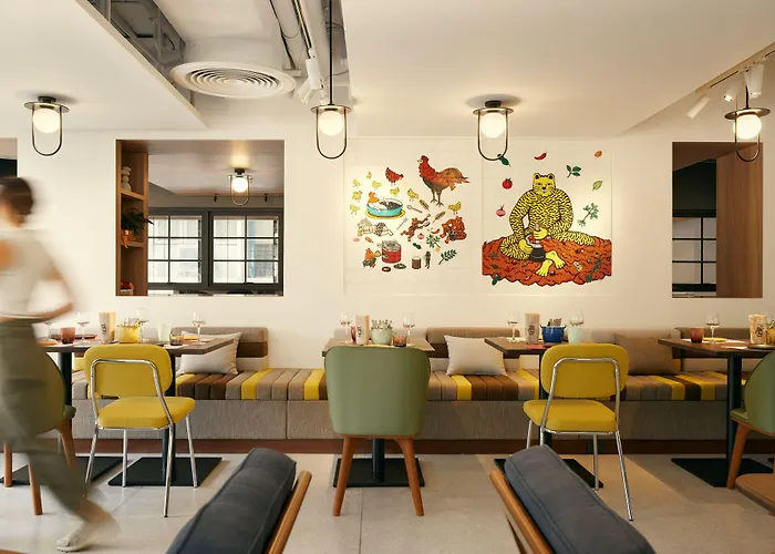 Asai Sathorn 4* Bangkok