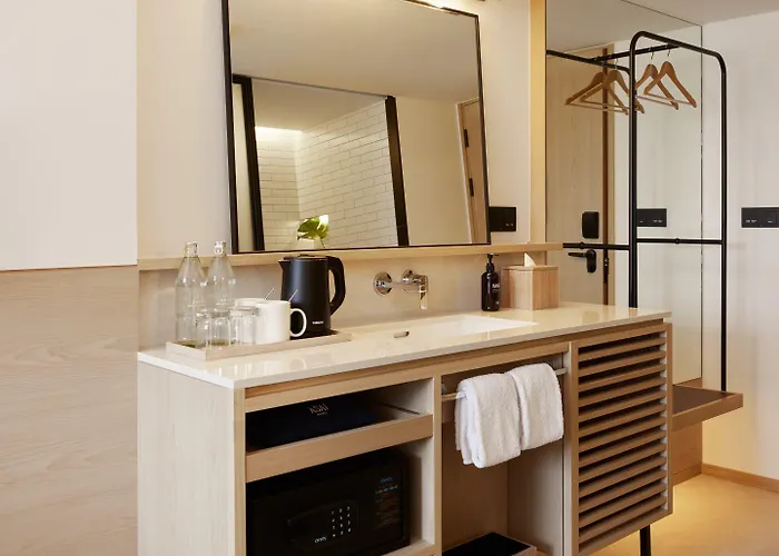 Asai Sathorn Bangkok
