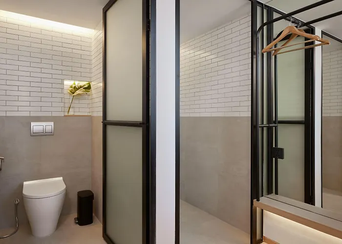 Asai Sathorn Hotel