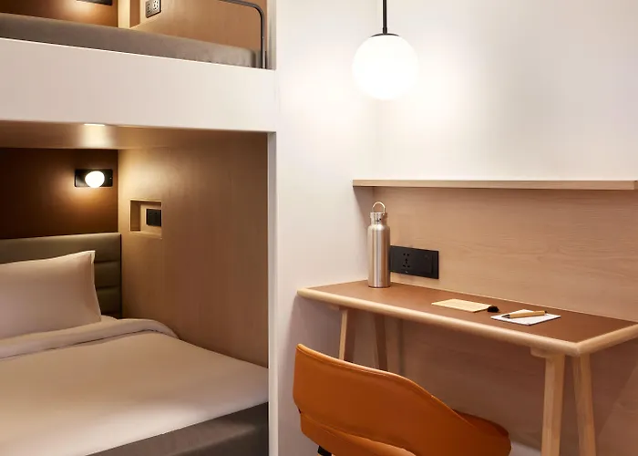Asai Sathorn Bangkok