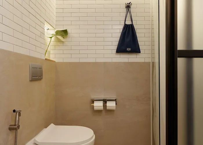 Asai Sathorn 4* Bangkok