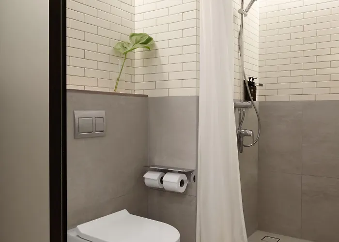 Hotel Asai Sathorn