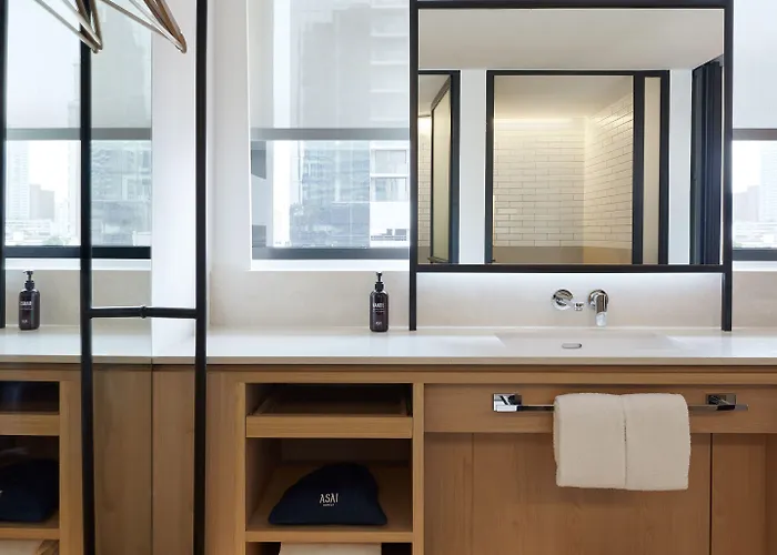 Hotel Asai Sathorn