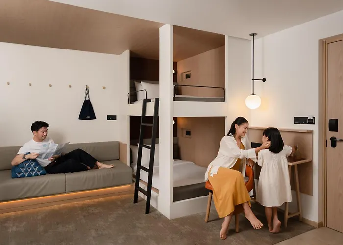 Hotel Asai Sathorn