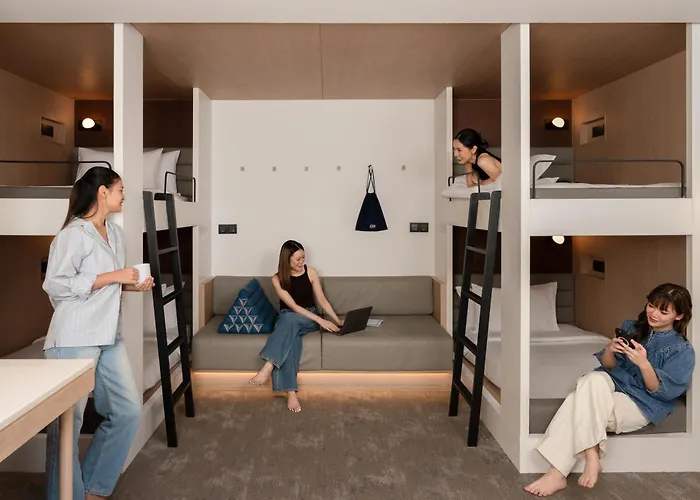 Asai Sathorn Hotel