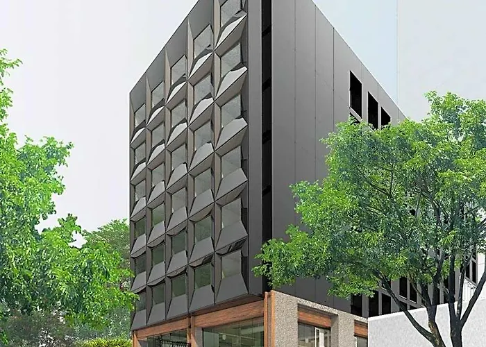 Hotel Asai Sathorn