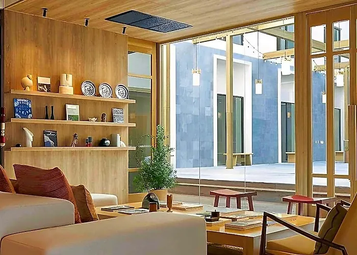 Asai Sathorn Hotel