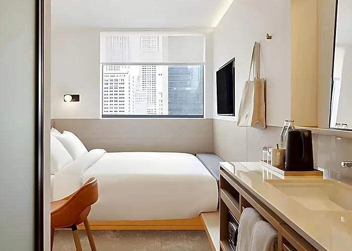 Asai Sathorn Hotel
