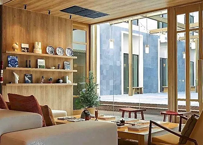 Hotel Asai Sathorn