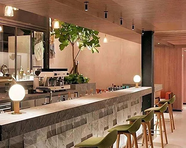 Hotel Asai Sathorn Bangkok