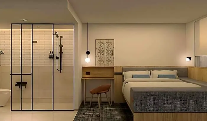 Hotel Asai Sathorn