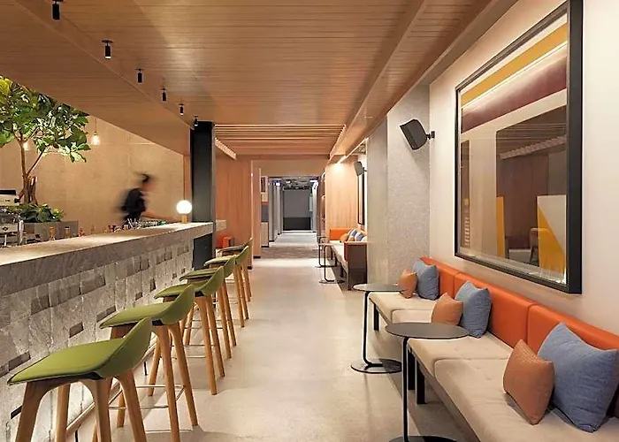 Hotel Asai Sathorn