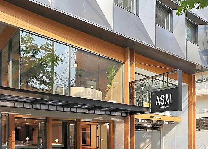 Hotel Asai Sathorn