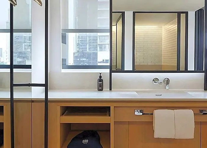 Asai Sathorn Bangkok