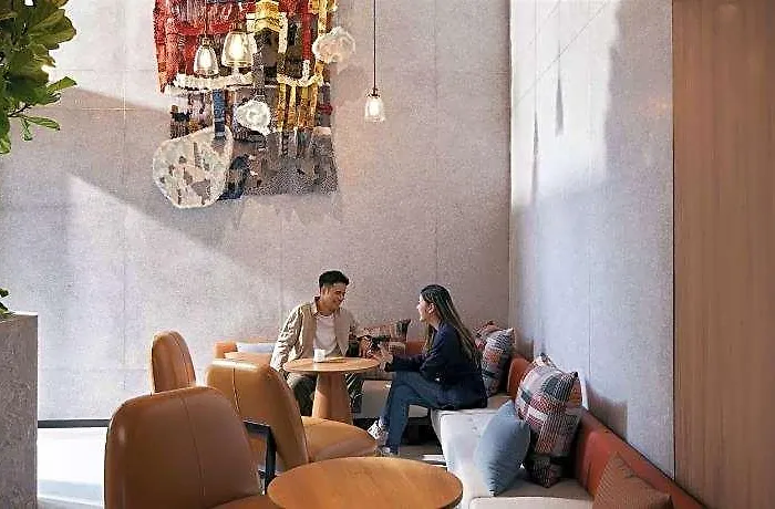 Asai Sathorn 4*
