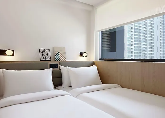 Asai Sathorn Bangkok