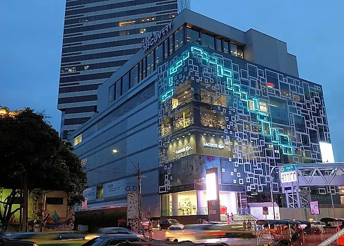 Asai Sathorn 4*